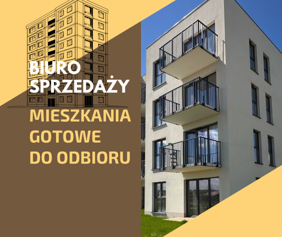 Mieszkanie Sprzedaż Siewierz, pow. 43 m2 | zdjęcie 1 | szukajlokum.pl