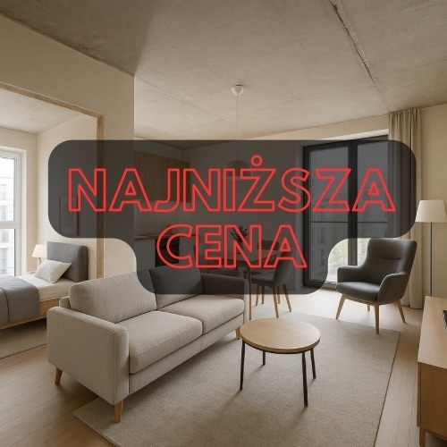 Mieszkanie Sprzedaż Siewierz, pow. 44 m2 | zdjęcie 1 | szukajlokum.pl