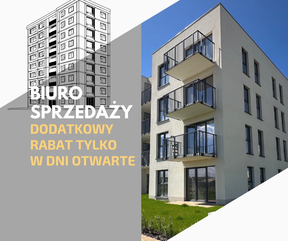 Mieszkanie Sprzedaż Siewierz, pow. 44 m2 | zdjęcie 2 | szukajlokum.pl