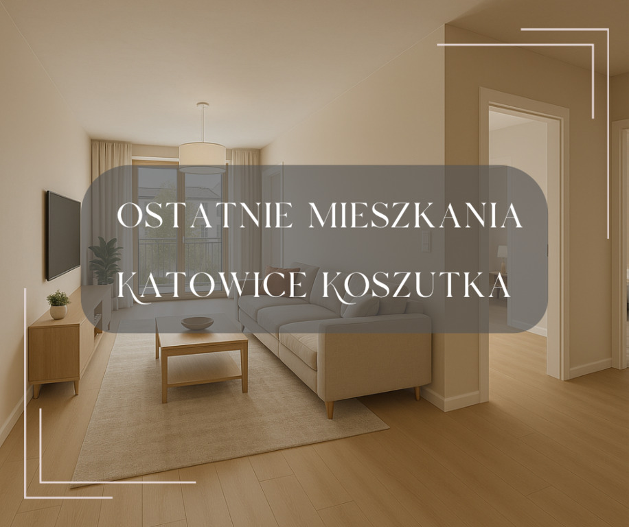 Mieszkanie Sprzedaż Katowice Koszutka, pow. 61 m2 | zdjęcie 2 | szukajlokum.pl