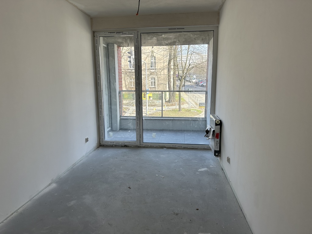 Mieszkanie Sprzedaż Katowice Koszutka, pow. 61 m2 | zdjęcie 1 | szukajlokum.pl
