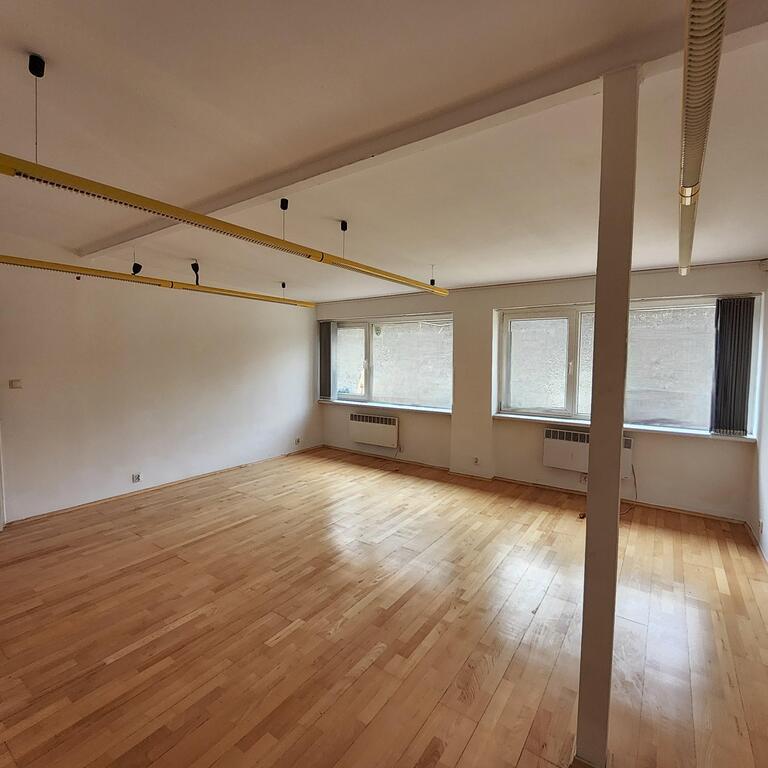Lokal użytkowy Wynajem Szczecin Basen górniczy, pow. 103 m2 | zdjęcie 1 | szukajlokum.pl
