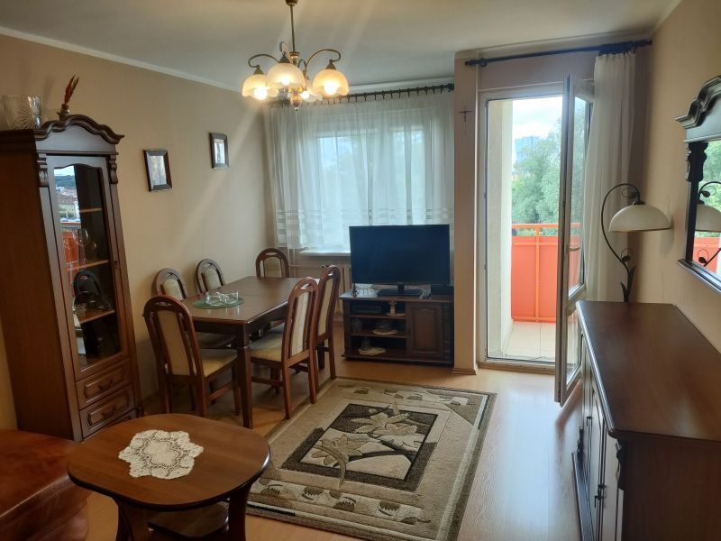 Mieszkanie Sprzedaż Szczecin Książąt pomorskich świętoborzyców, pow. 59 m2 | zdjęcie 1 | szukajlokum.pl
