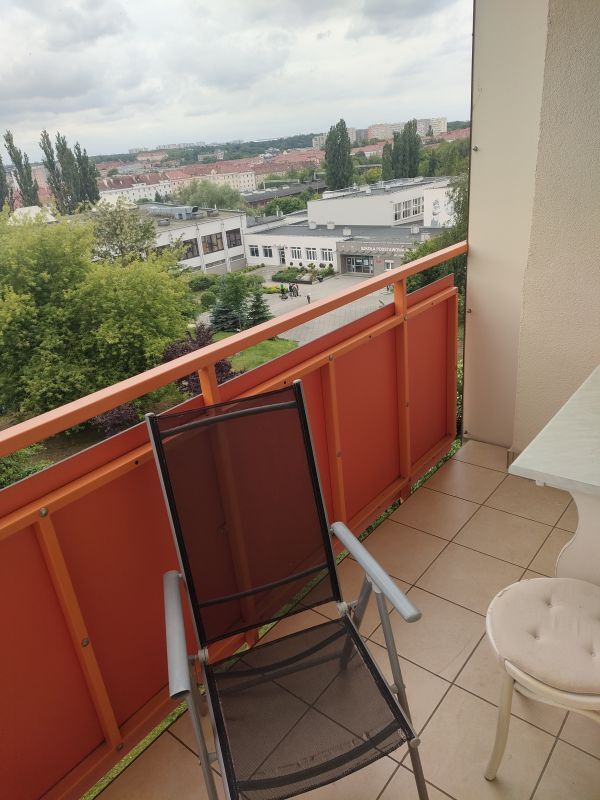 Mieszkanie Sprzedaż Szczecin Książąt pomorskich świętoborzyców, pow. 59 m2 | zdjęcie 2 | szukajlokum.pl
