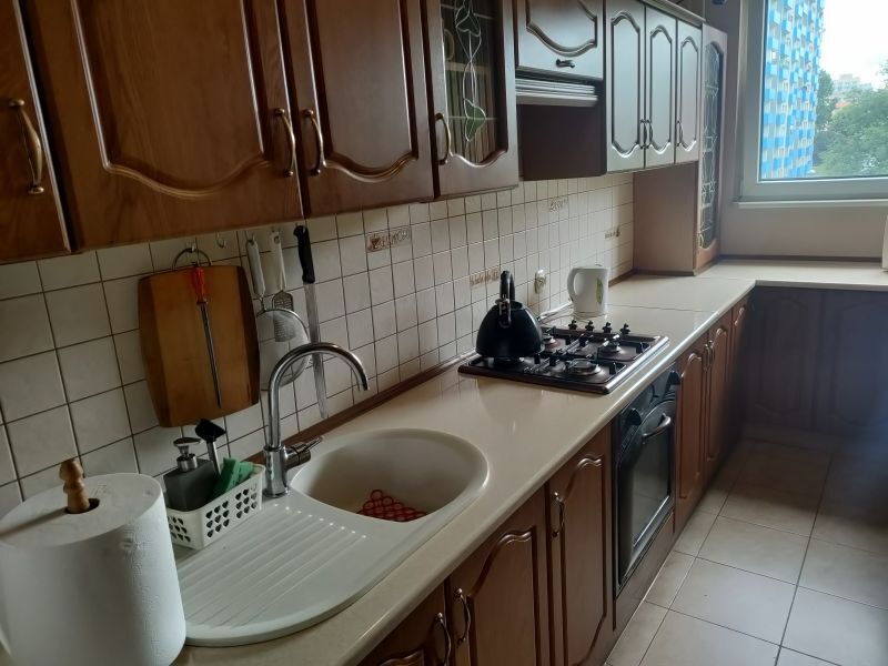 Mieszkanie Sprzedaż Szczecin Książąt pomorskich świętoborzyców, pow. 59 m2 | zdjęcie 5 | szukajlokum.pl