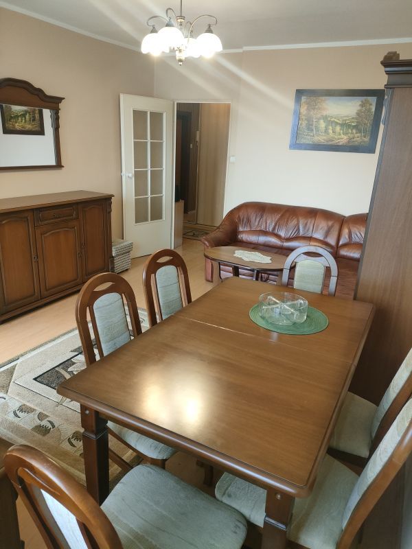 Mieszkanie Sprzedaż Szczecin Książąt pomorskich świętoborzyców, pow. 59 m2 | zdjęcie 1 | szukajlokum.pl