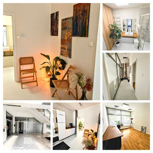Lokal użytkowy Sprzedaż Poznań Jeżyce Dąbrowskiego, pow. 50 m2 | zdjęcie 9 | szukajlokum.pl