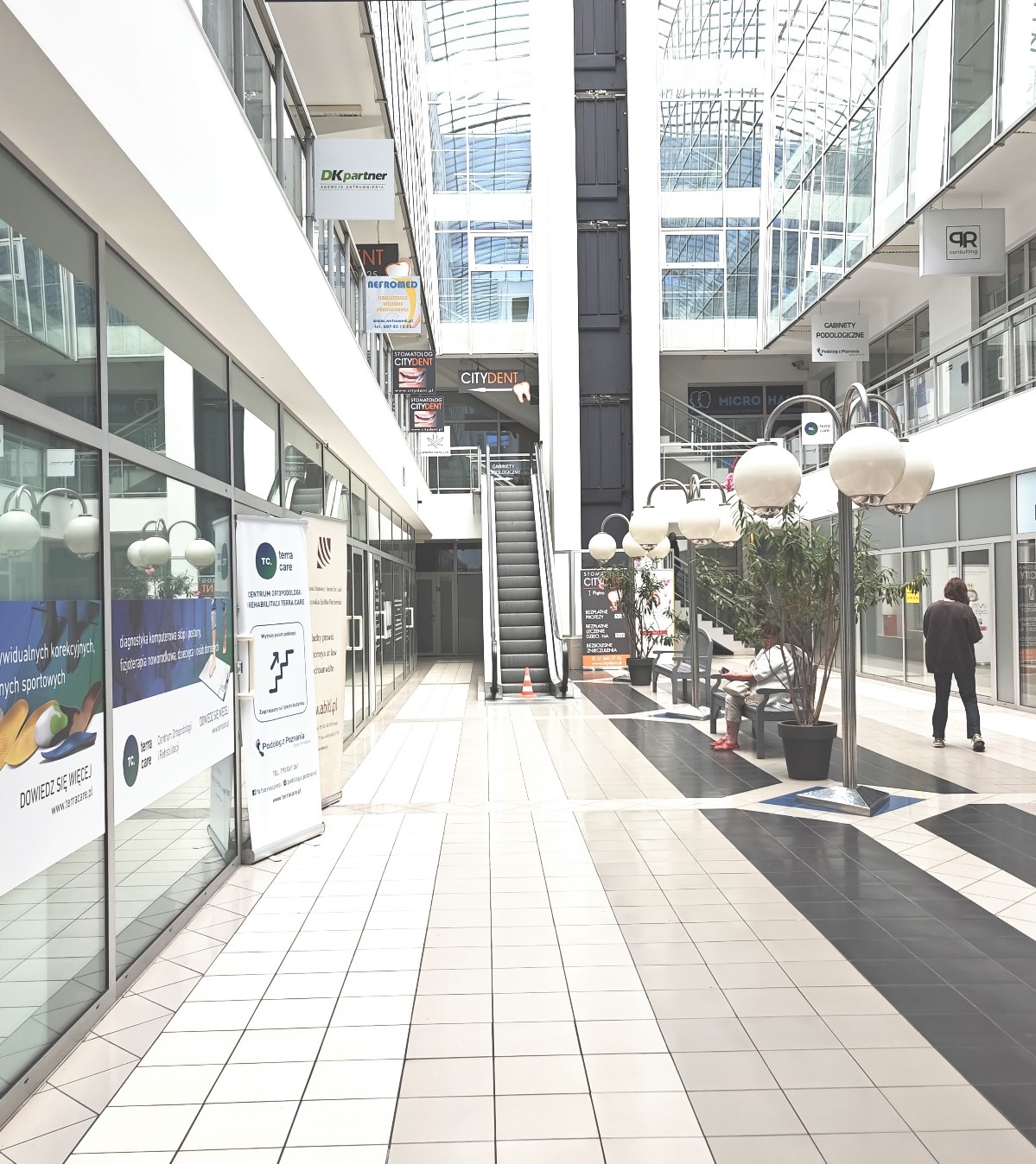 Lokal użytkowy Sprzedaż Poznań Jeżyce Dąbrowskiego, pow. 50 m2 | zdjęcie 11 | szukajlokum.pl