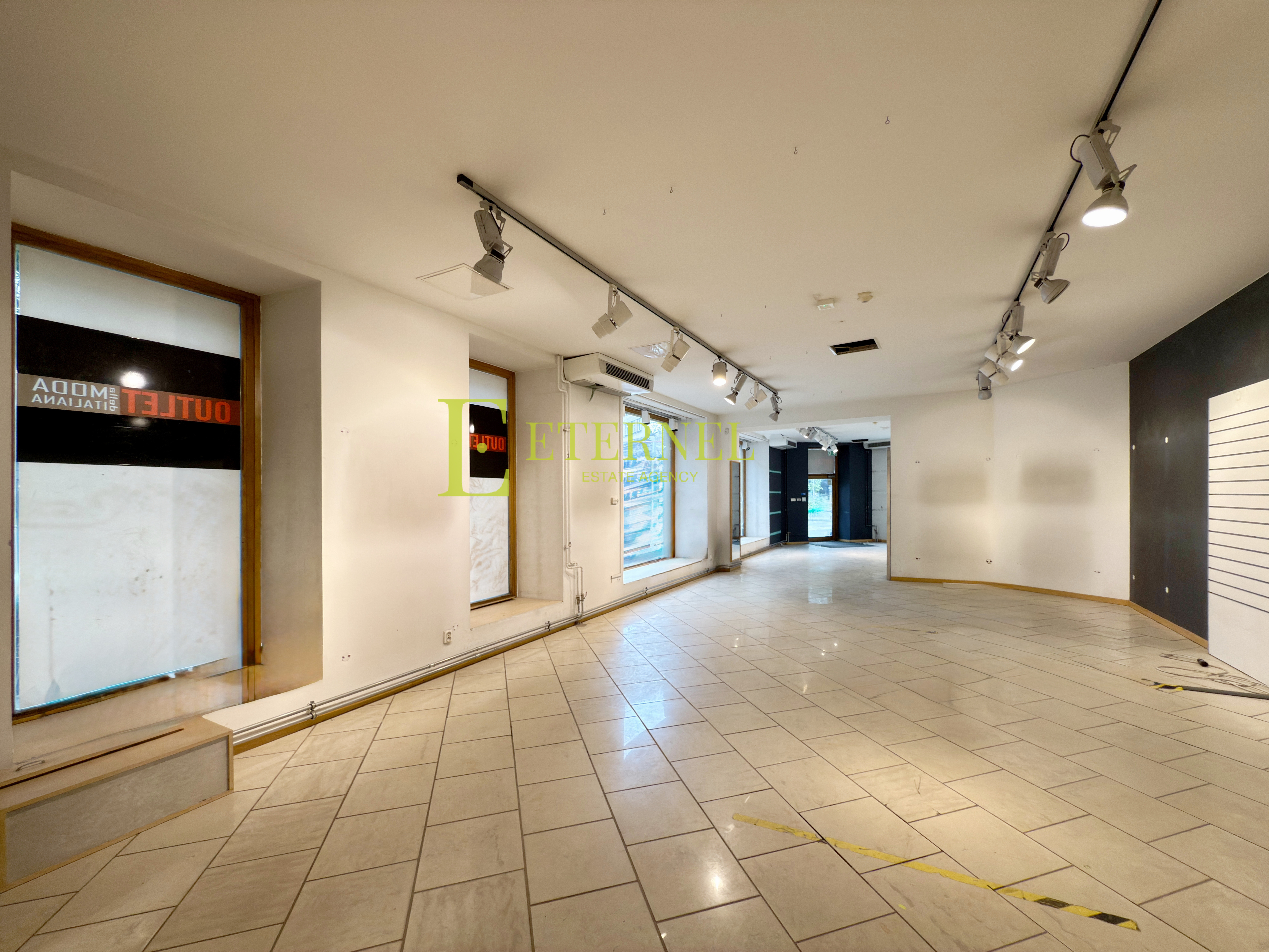 Lokal użytkowy Sprzedaż Kraków Stare miasto Ul. zwierzyniecka, pow. 287 m2 | zdjęcie 5 | szukajlokum.pl