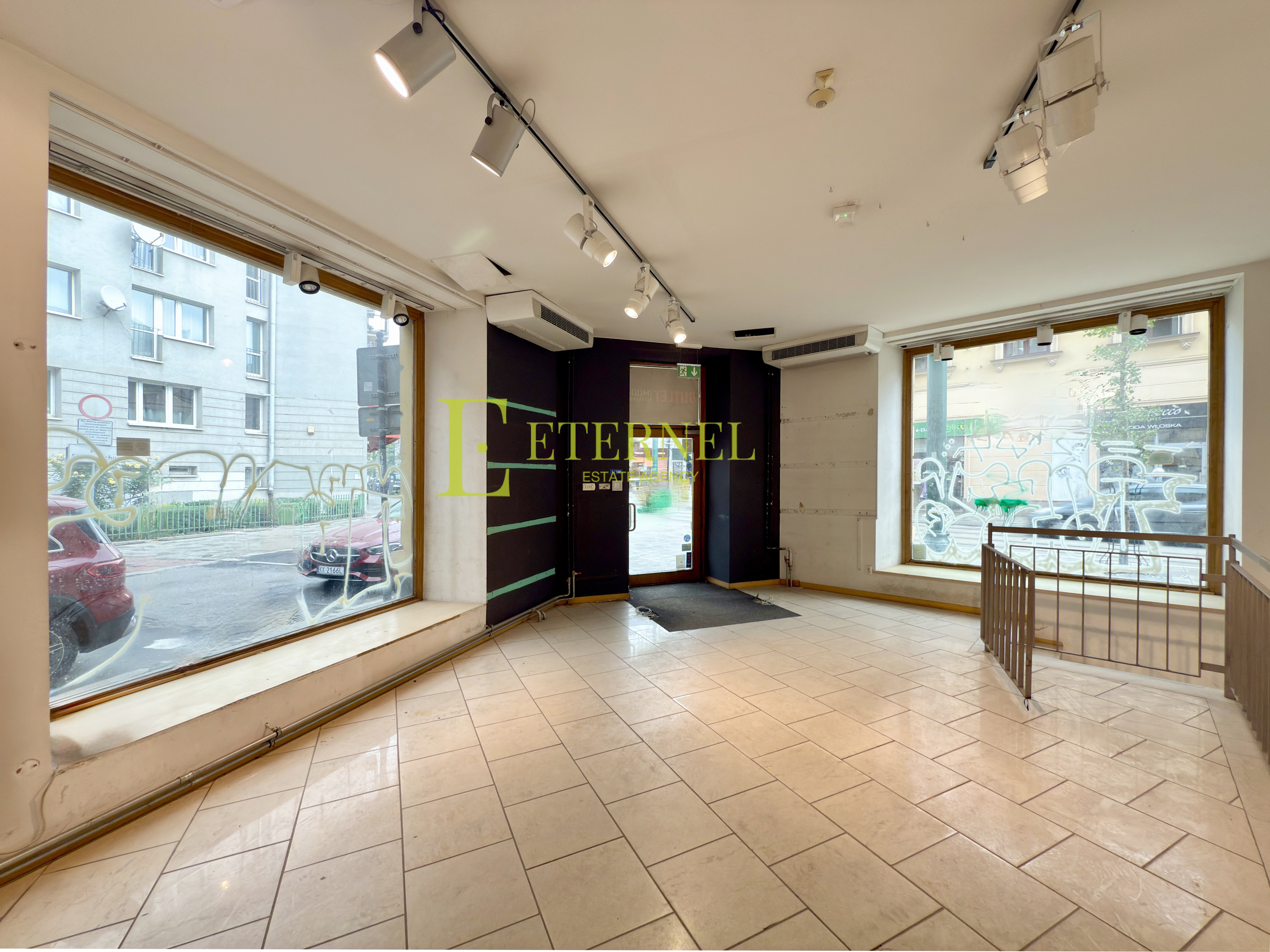 Lokal użytkowy Sprzedaż Kraków Stare miasto Ul. zwierzyniecka, pow. 287 m2 | zdjęcie 7 | szukajlokum.pl