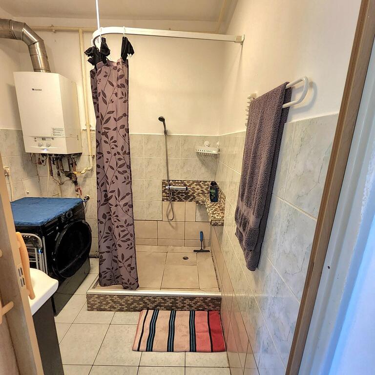 Mieszkanie Wynajem Szczecin Dąbie Lekarska, pow. 34 m2 | zdjęcie 6 | szukajlokum.pl
