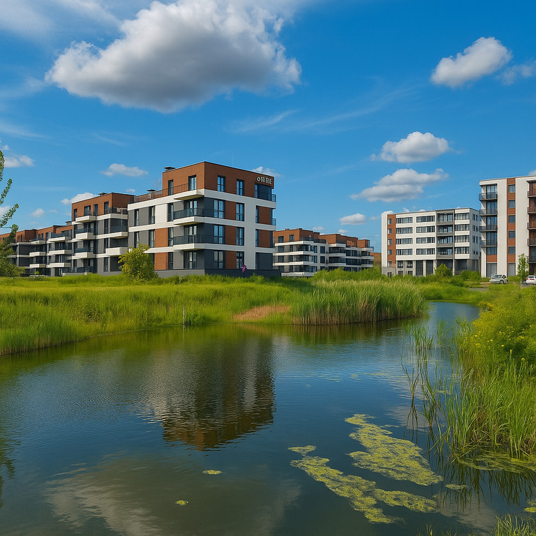 Mieszkanie Sprzedaż Katowice Brynów Meteorologów, pow. 76 m2 | zdjęcie 5 | szukajlokum.pl