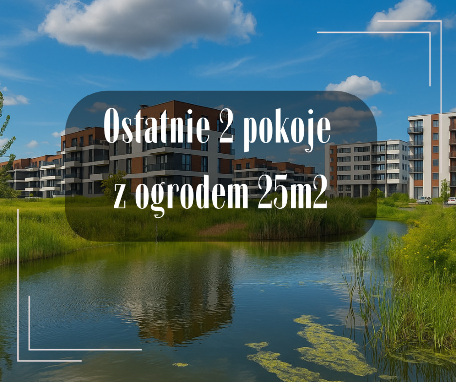 Mieszkanie Sprzedaż Katowice Brynów Meteorologów, pow. 35 m2 | zdjęcie 1 | szukajlokum.pl