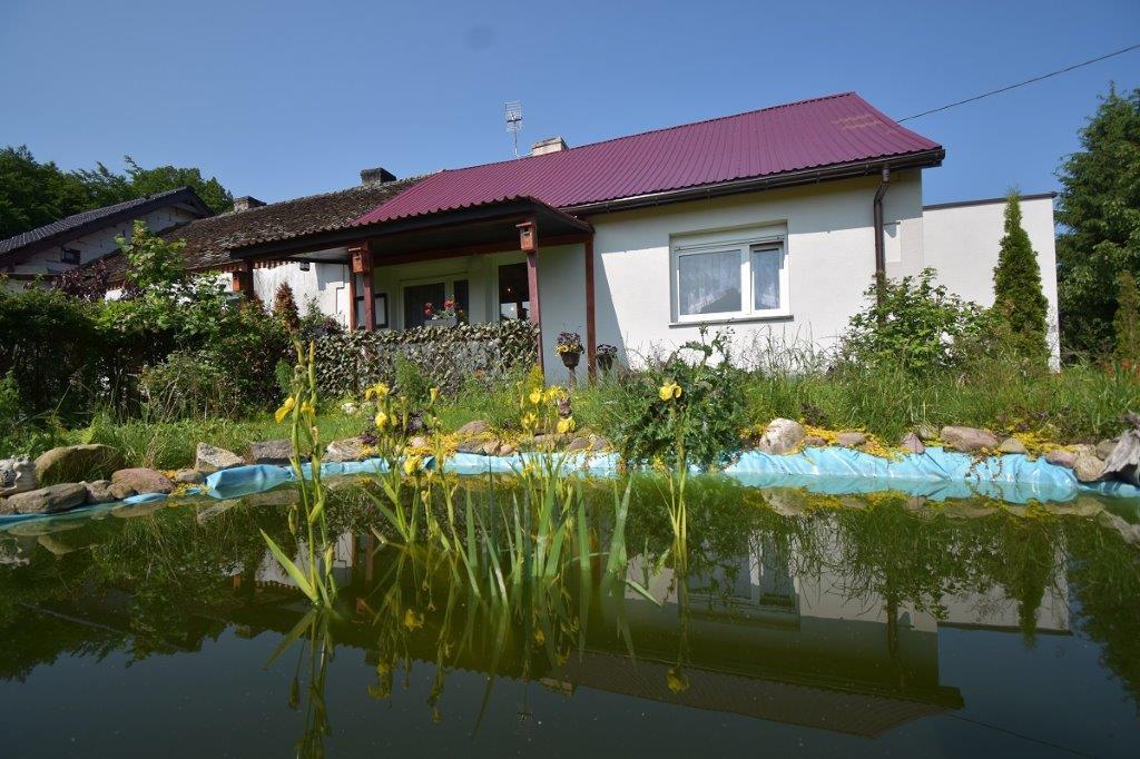 Dom Sprzedaż Będzino, pow. 86 m2 | zdjęcie 1 | szukajlokum.pl