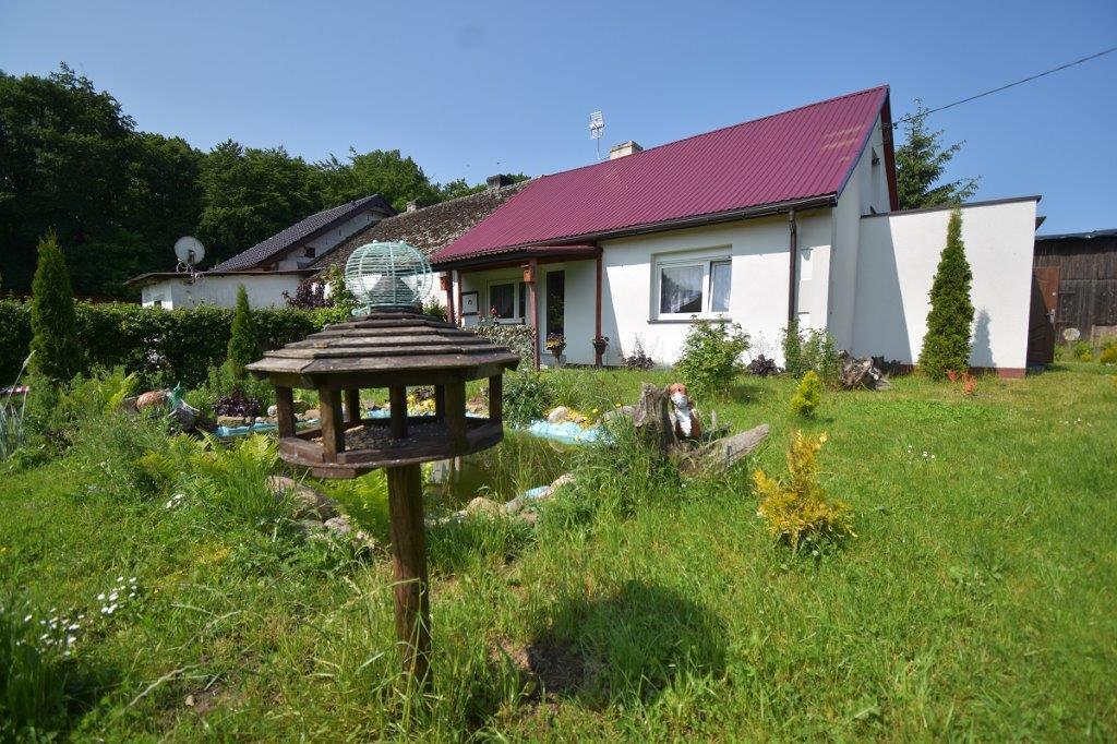 Dom Sprzedaż Będzino, pow. 86 m2 | zdjęcie 3 | szukajlokum.pl