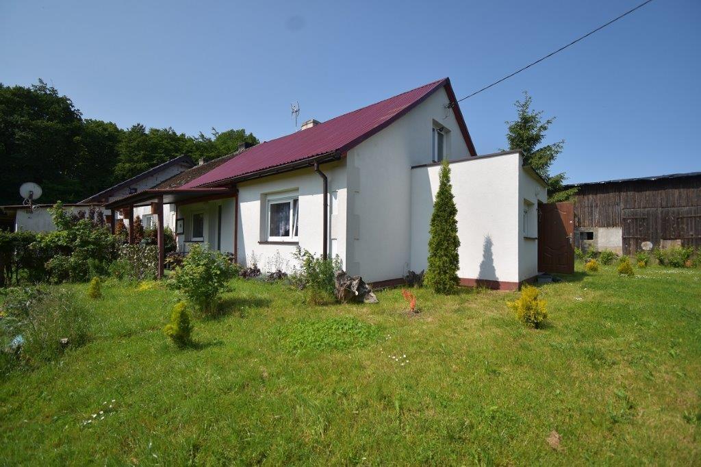 Dom Sprzedaż Będzino, pow. 86 m2 | zdjęcie 4 | szukajlokum.pl