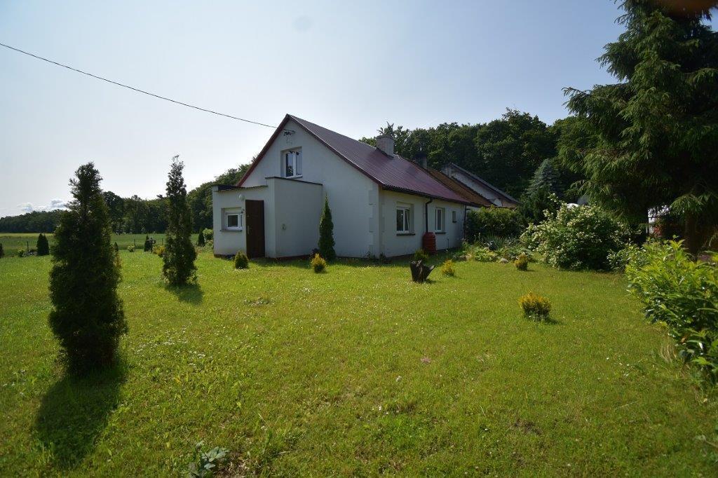 Dom Sprzedaż Będzino, pow. 86 m2 | zdjęcie 5 | szukajlokum.pl