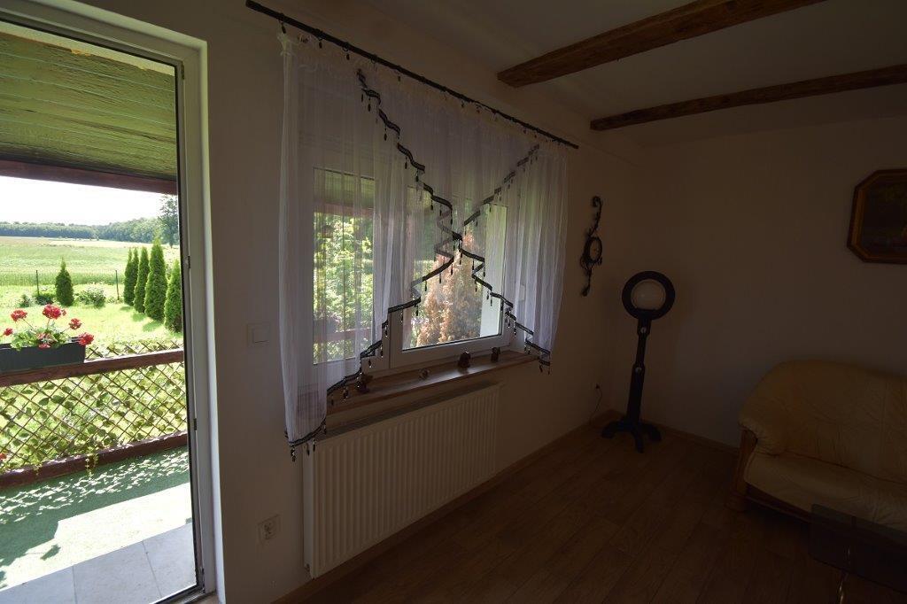 Dom Sprzedaż Będzino, pow. 86 m2 | zdjęcie 11 | szukajlokum.pl