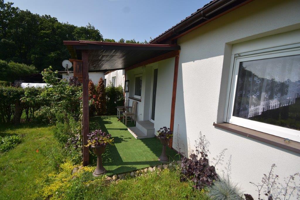Dom Sprzedaż Będzino, pow. 86 m2 | zdjęcie 0 | szukajlokum.pl