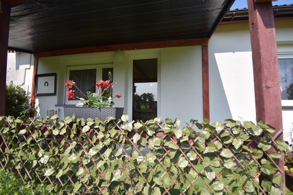 Dom Sprzedaż Będzino, pow. 86 m2 | zdjęcie 1 | szukajlokum.pl