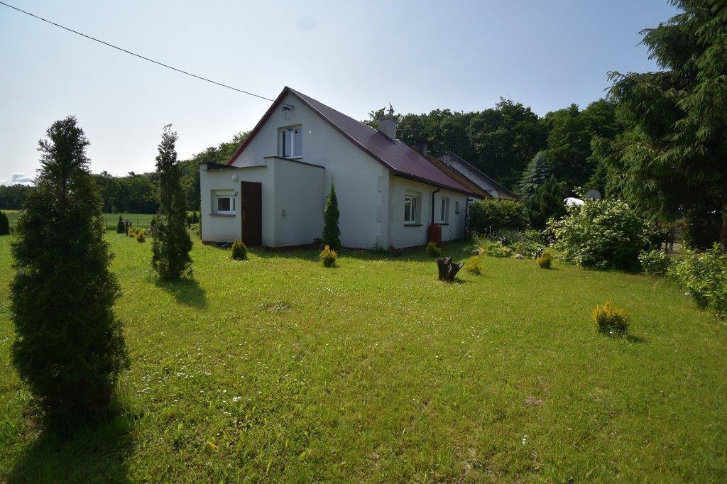 Dom Sprzedaż Będzino, pow. 86 m2 | zdjęcie 2 | szukajlokum.pl