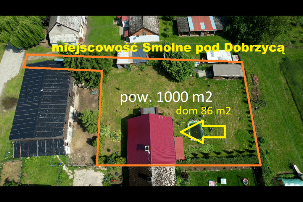 Dom Sprzedaż Będzino, pow. 86 m2 | zdjęcie 4 | szukajlokum.pl