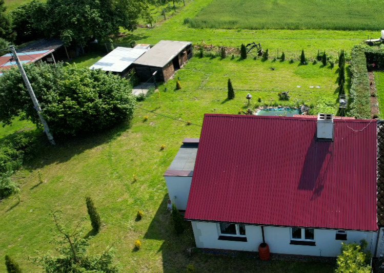 Dom Sprzedaż Będzino, pow. 86 m2 | zdjęcie 2 | szukajlokum.pl