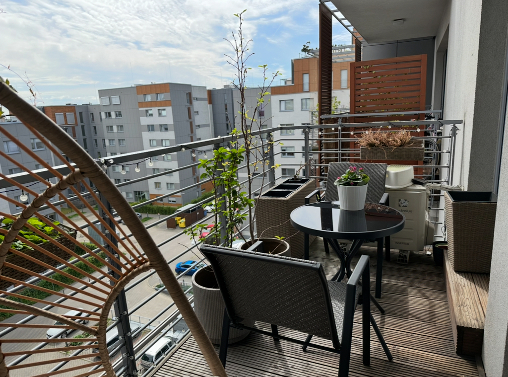 Mieszkanie Sprzedaż Katowice Muchowiec Francuska, pow. 77 m2 | zdjęcie 11 | szukajlokum.pl
