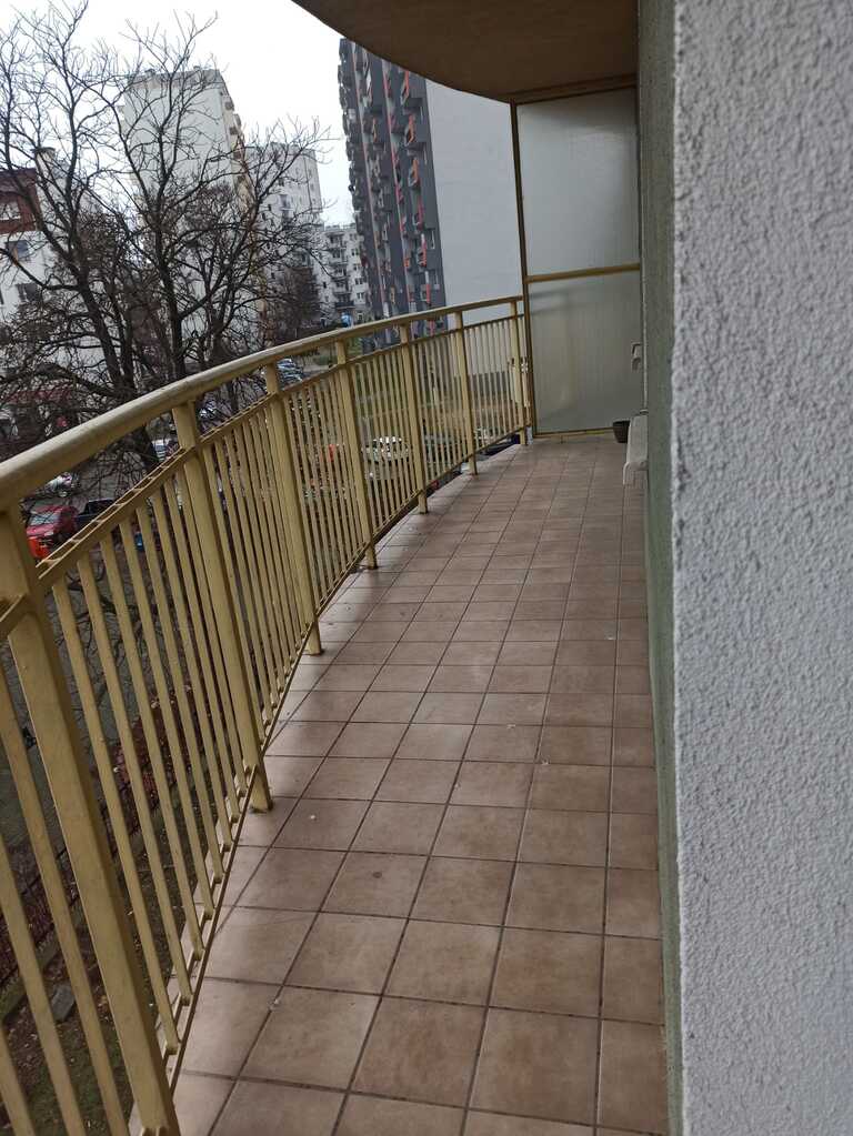 Mieszkanie Wynajem Wrocław Bolesławiecka, pow. 43 m2 | zdjęcie 12 | szukajlokum.pl