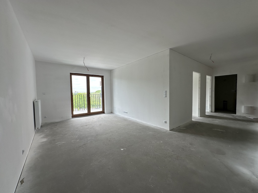 Mieszkanie Sprzedaż Katowice Brynów Meteorologów, pow. 60 m2 | zdjęcie 9 | szukajlokum.pl