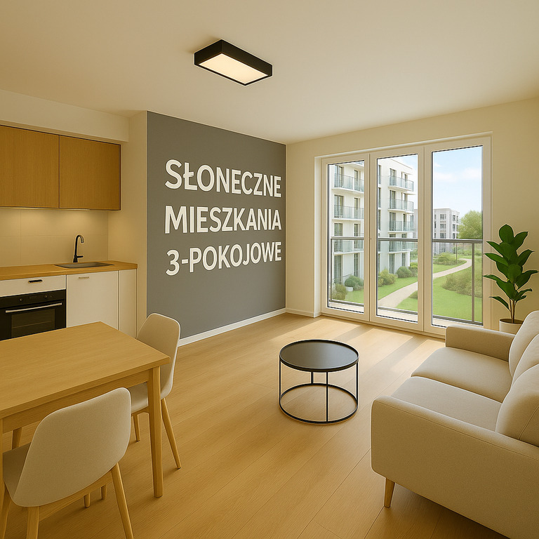 Mieszkanie Sprzedaż Sosnowiec Sielec, pow. 50 m2 | zdjęcie 2 | szukajlokum.pl