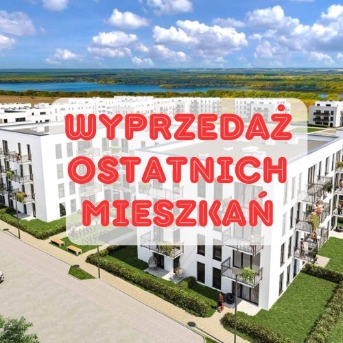 Mieszkanie Sprzedaż Siewierz, pow. 52 m2 | zdjęcie 1 | szukajlokum.pl