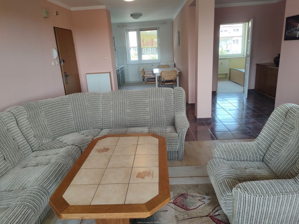 Mieszkanie Sprzedaż Stepnica Os. osiedle akacjowe, pow. 68 m2 | zdjęcie 9 | szukajlokum.pl