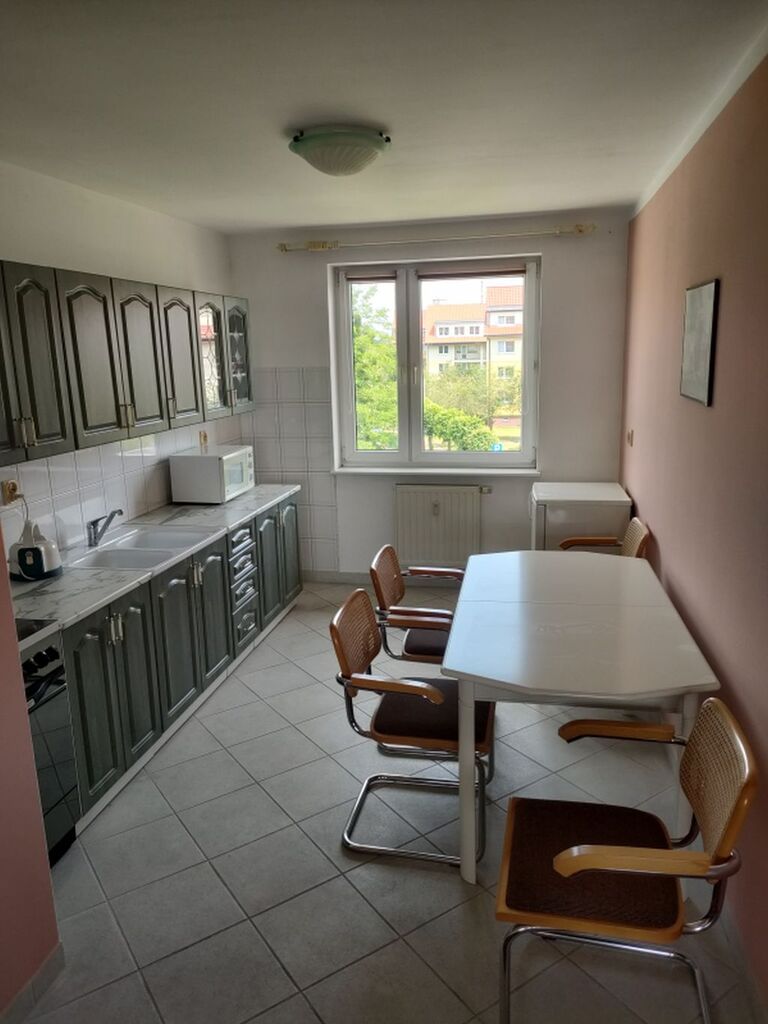 Mieszkanie Sprzedaż Stepnica Os. osiedle akacjowe, pow. 68 m2 | zdjęcie 1 | szukajlokum.pl