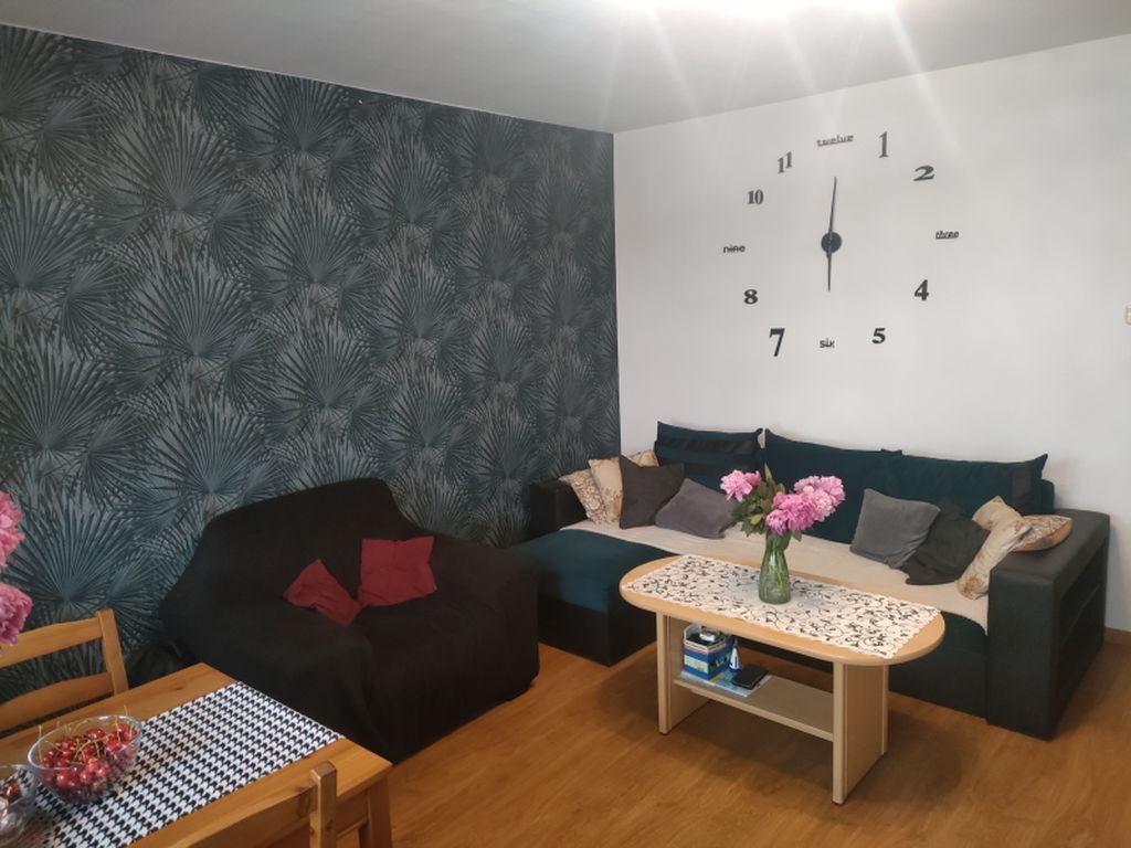 Mieszkanie Sprzedaż Dobra (Szczecińska) Spółdzielców, pow. 59 m2 | zdjęcie 1 | szukajlokum.pl