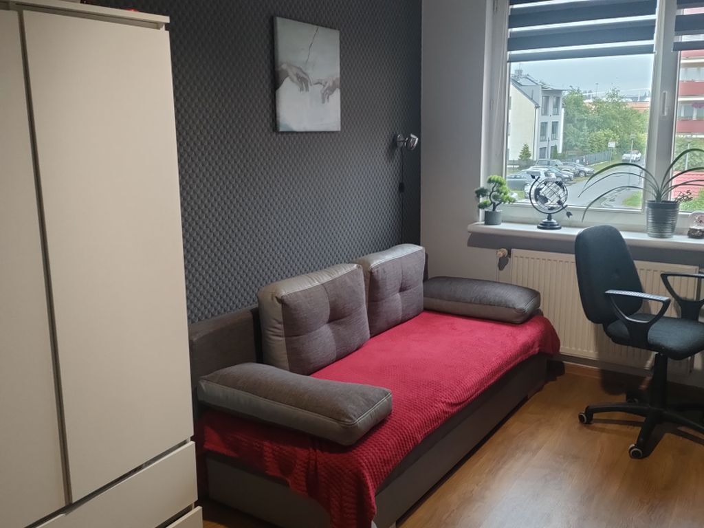 Mieszkanie Sprzedaż Dobra (Szczecińska) Spółdzielców, pow. 59 m2 | zdjęcie 4 | szukajlokum.pl