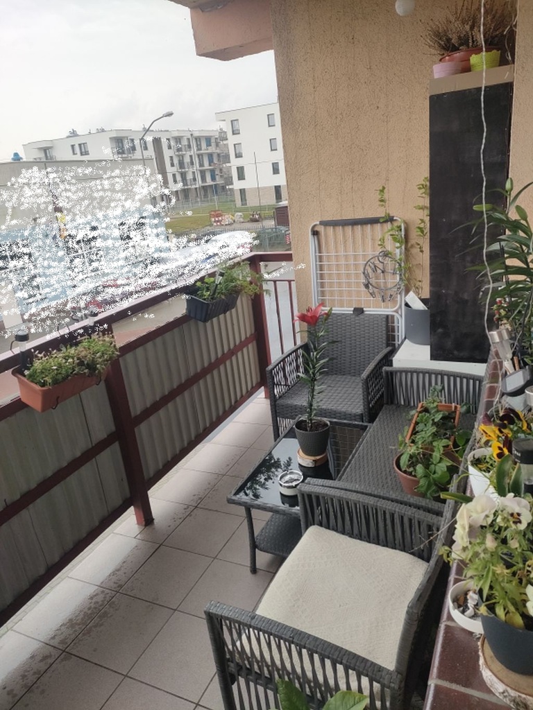Mieszkanie Sprzedaż Dobra (Szczecińska) Spółdzielców, pow. 59 m2 | zdjęcie 5 | szukajlokum.pl