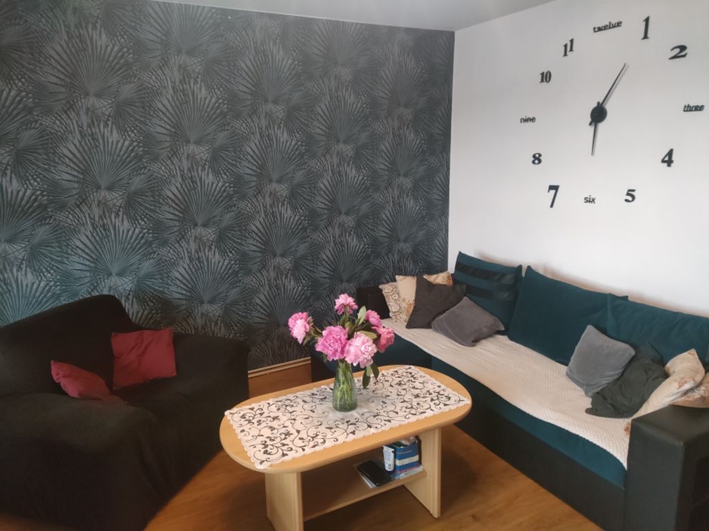 Mieszkanie Sprzedaż Dobra (Szczecińska) Spółdzielców, pow. 59 m2 | zdjęcie 6 | szukajlokum.pl