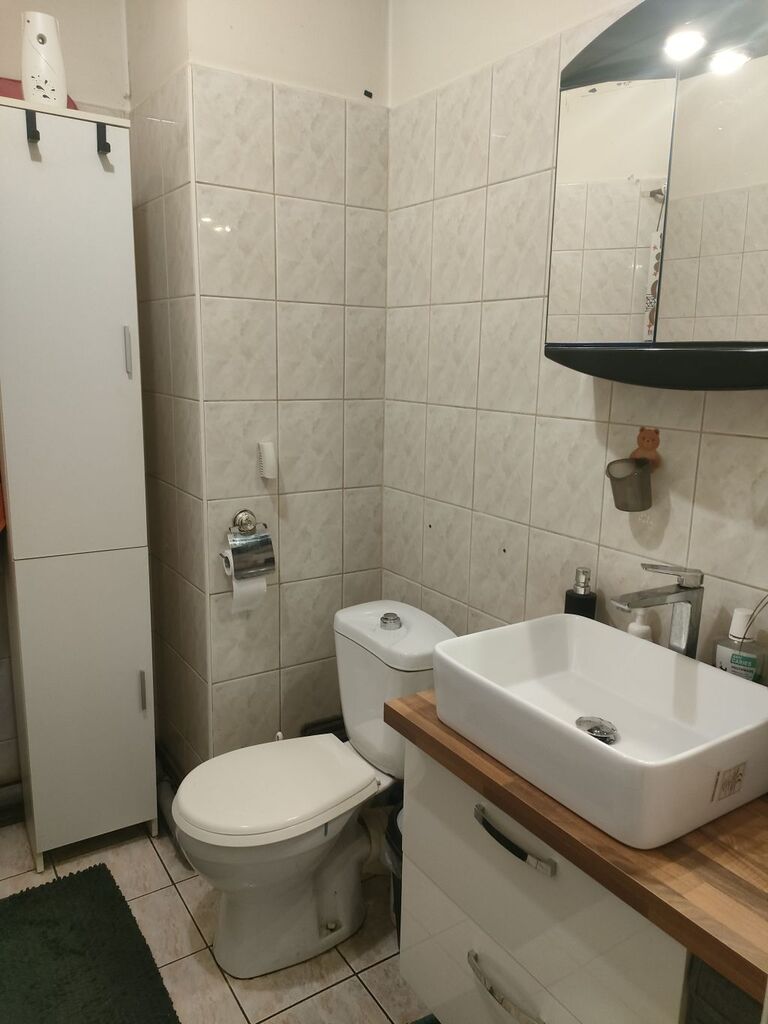 Mieszkanie Sprzedaż Dobra (Szczecińska) Spółdzielców, pow. 59 m2 | zdjęcie 7 | szukajlokum.pl