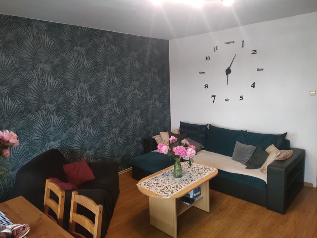 Mieszkanie Sprzedaż Dobra (Szczecińska) Spółdzielców, pow. 59 m2 | zdjęcie 2 | szukajlokum.pl