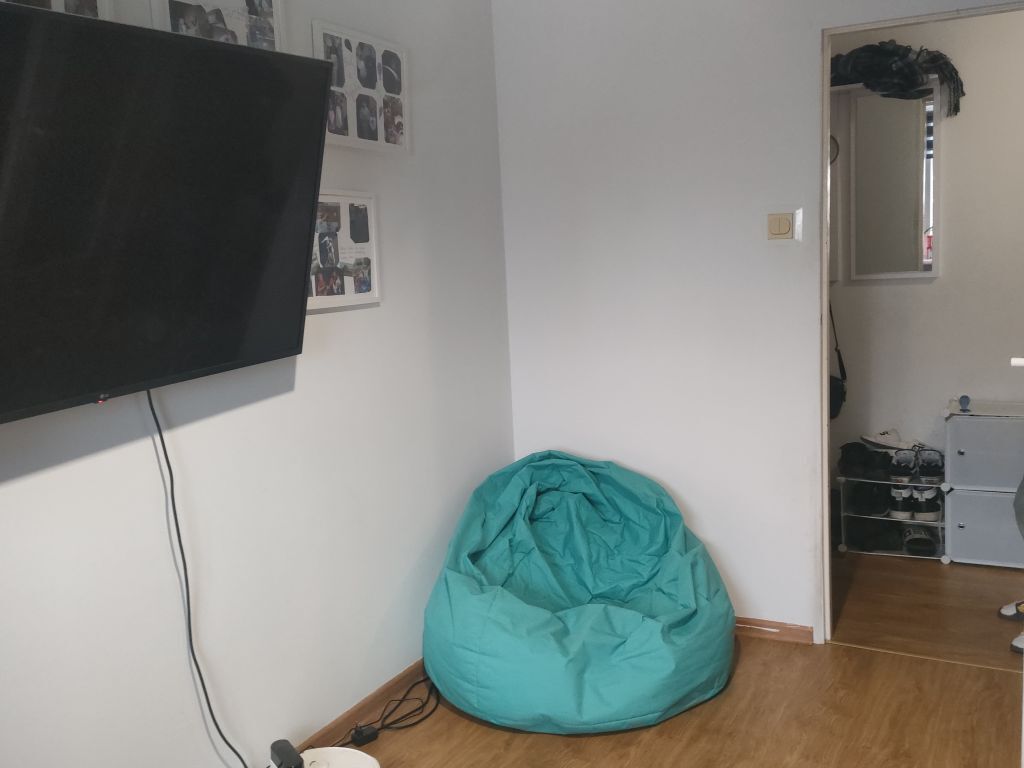 Mieszkanie Sprzedaż Dobra (Szczecińska) Spółdzielców, pow. 59 m2 | zdjęcie 3 | szukajlokum.pl