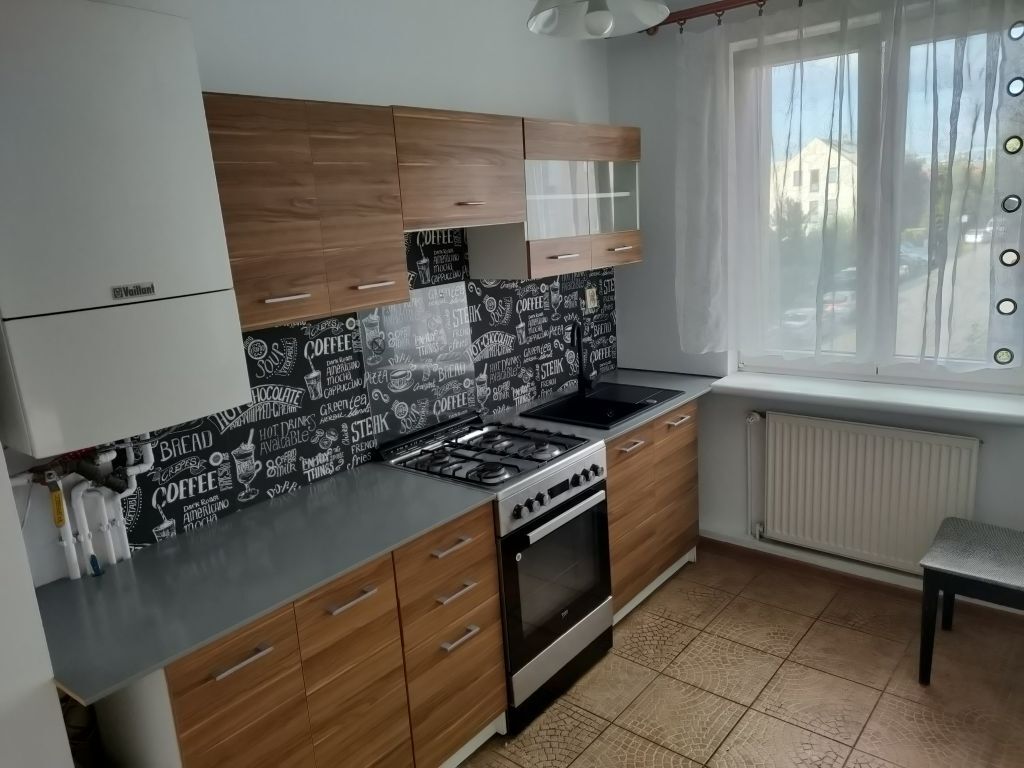 Mieszkanie Sprzedaż Dobra (Szczecińska) Spółdzielców, pow. 59 m2 | zdjęcie 6 | szukajlokum.pl