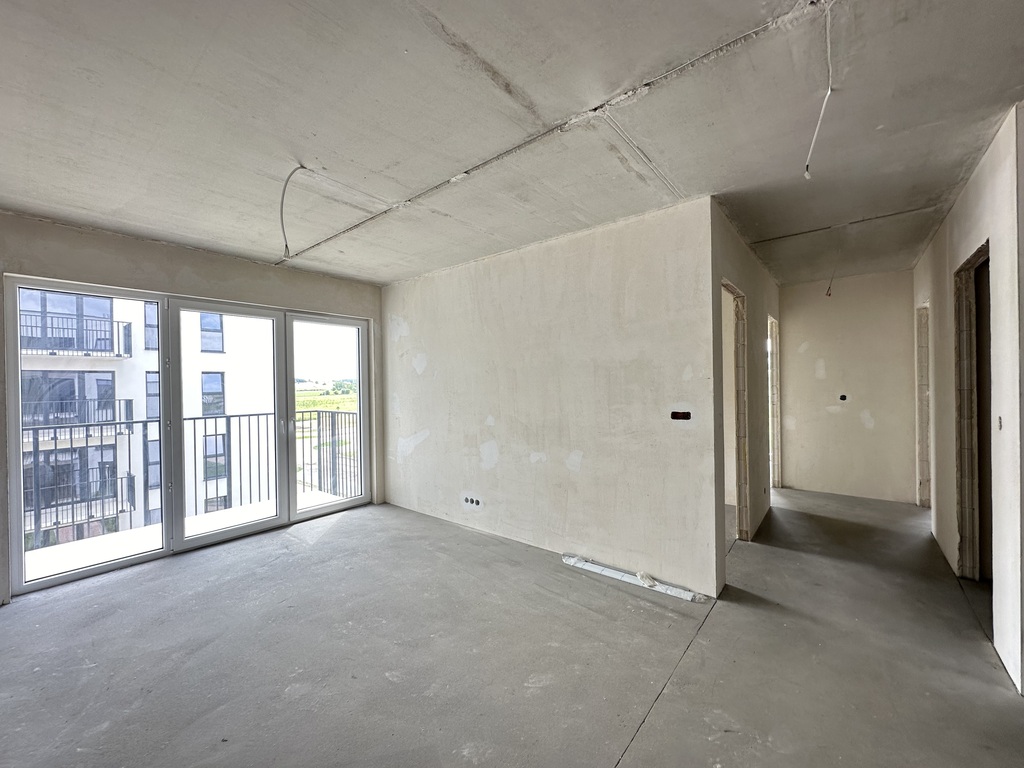 Mieszkanie Sprzedaż Siewierz, pow. 60 m2 | zdjęcie 1 | szukajlokum.pl