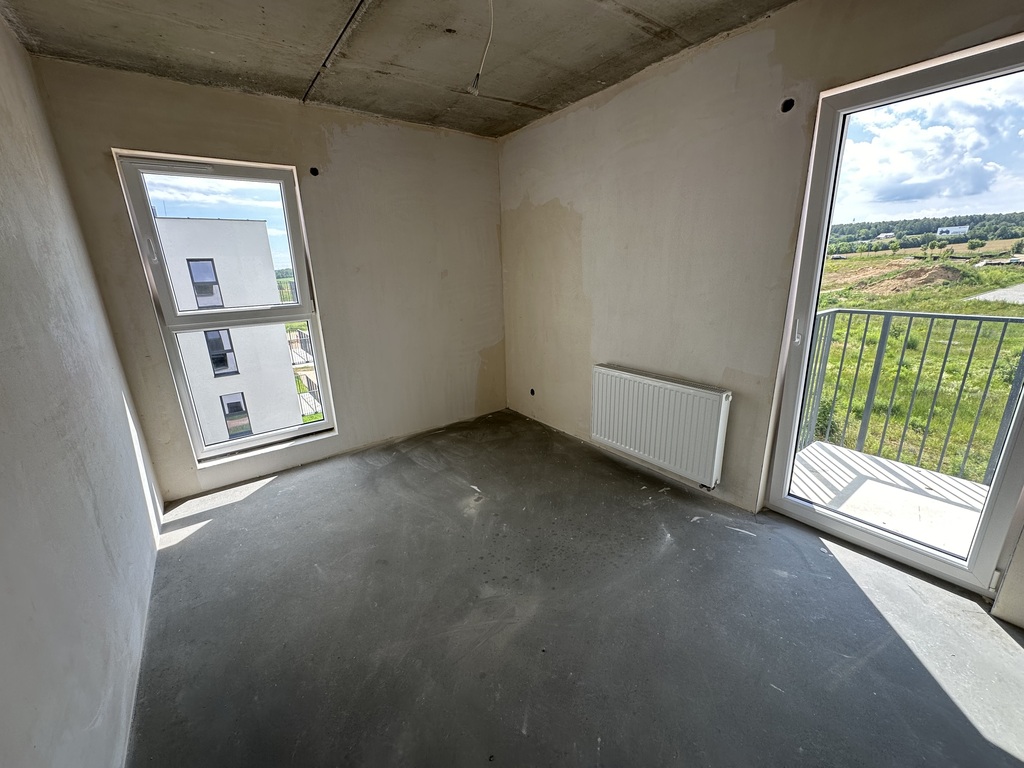 Mieszkanie Sprzedaż Siewierz, pow. 60 m2 | zdjęcie 2 | szukajlokum.pl