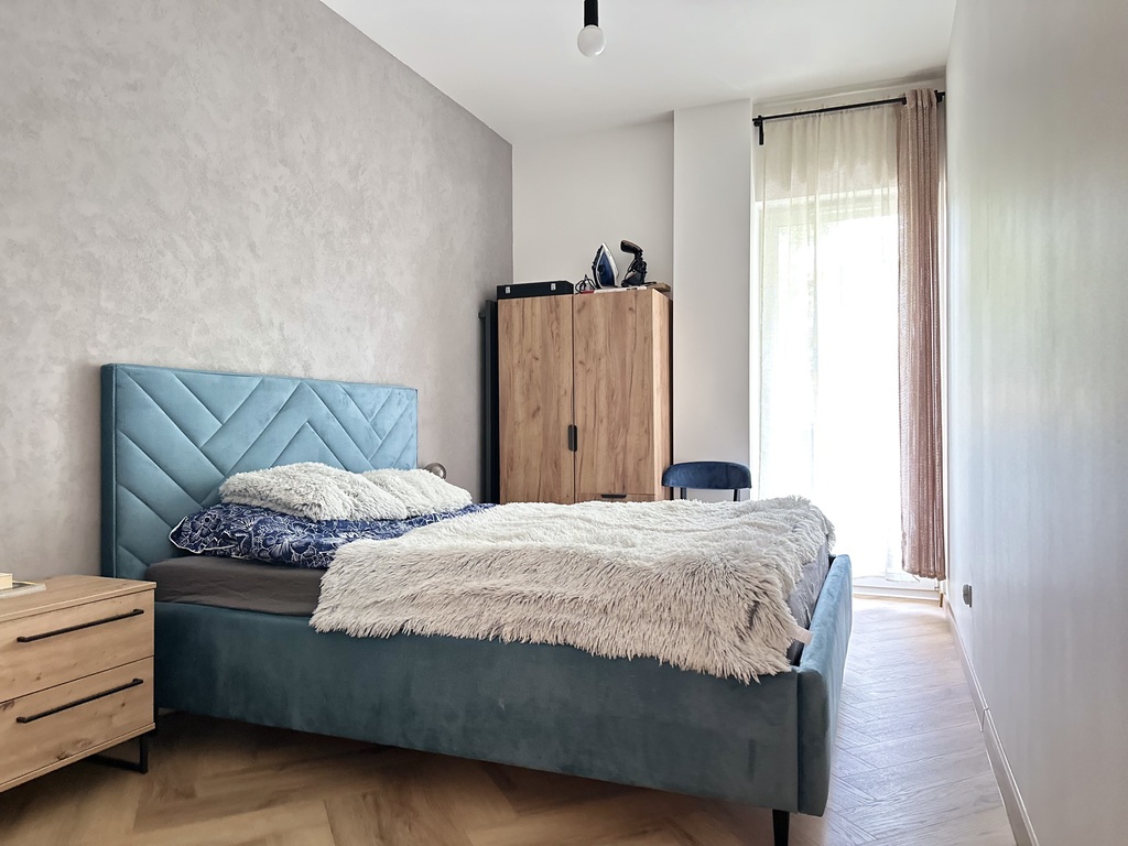 Mieszkanie Sprzedaż Katowice Zawodzie Karola marcinkowskiego, pow. 46 m2 | zdjęcie 6 | szukajlokum.pl