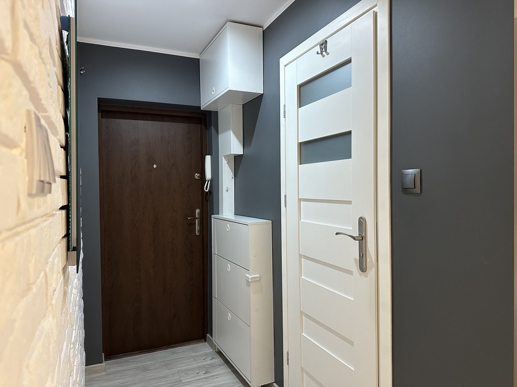 Mieszkanie Sprzedaż Chorzów Chorzów ii Gwarecka, pow. 44 m2 | zdjęcie 6 | szukajlokum.pl