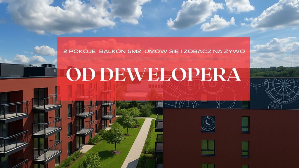 Mieszkanie Sprzedaż Dąbrowa Górnicza Reden, pow. 40 m2 | zdjęcie 1 | szukajlokum.pl