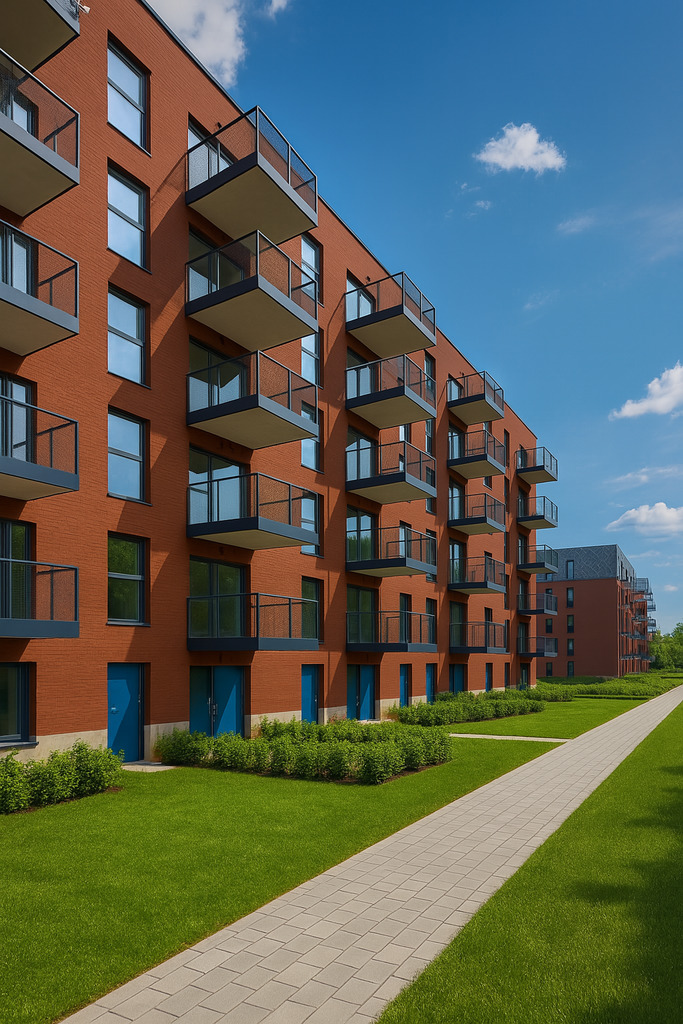 Mieszkanie Sprzedaż Dąbrowa Górnicza Reden, pow. 40 m2 | zdjęcie 2 | szukajlokum.pl
