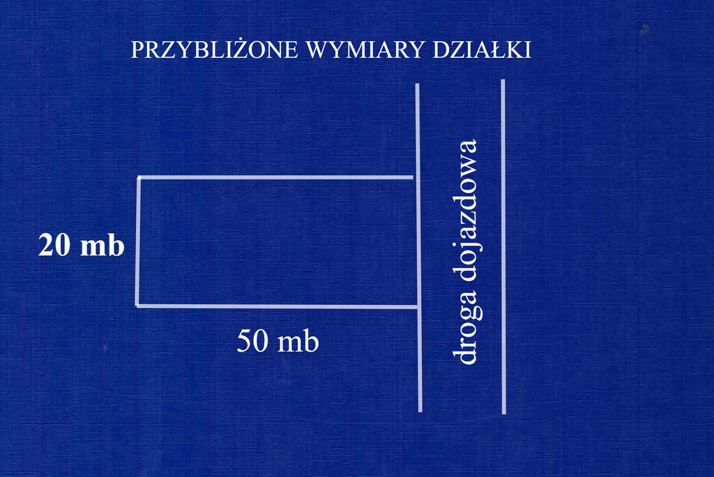 Działka Sprzedaż Będzino | zdjęcie 3 | szukajlokum.pl