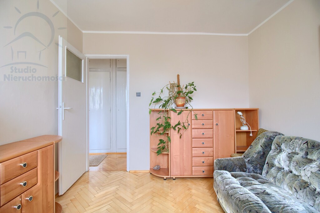 Mieszkanie Wynajem Toruń Os. młodych Juliana tuwima, pow. 49 m2 | zdjęcie 5 | szukajlokum.pl